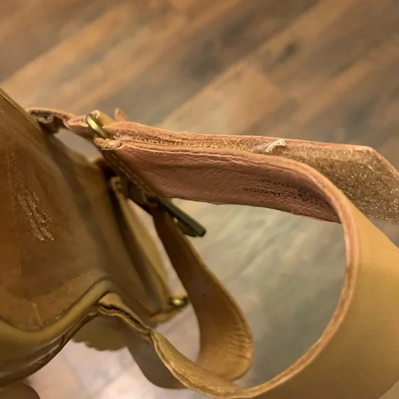 Madewell candy lugsole sandal - Picture 7 of 9